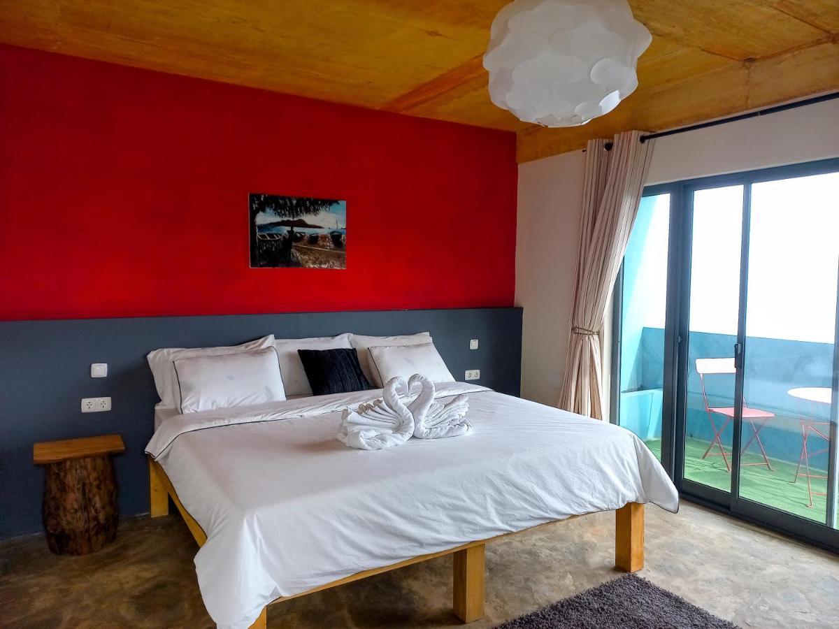 Hotel The Retreat Monte Joana Exteriér fotografie