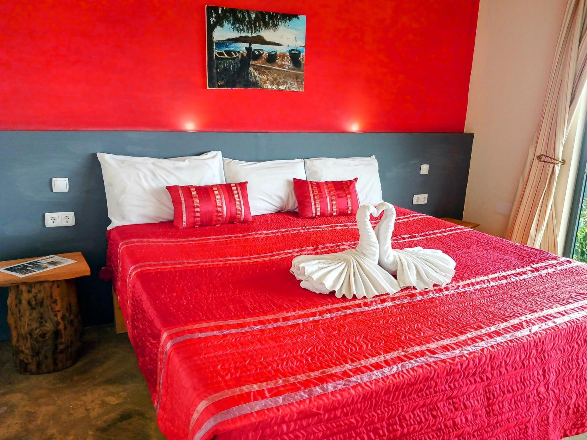 Hotel The Retreat Monte Joana Exteriér fotografie